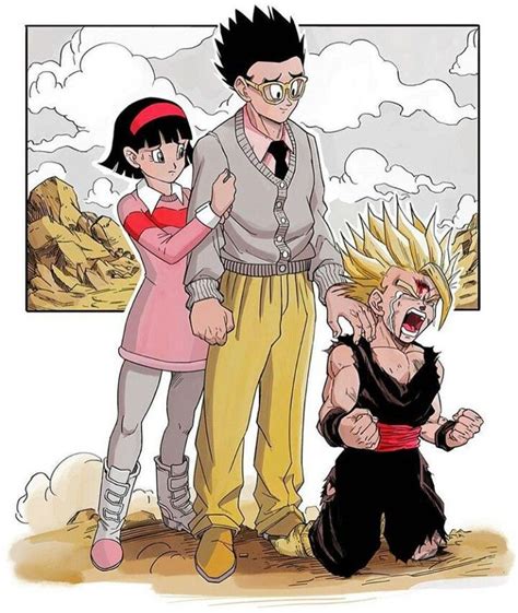 videl rule 34 comics